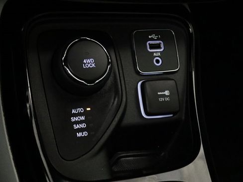 Used 2020 Jeep Compass Limited w/ Safety & Security Group image 20