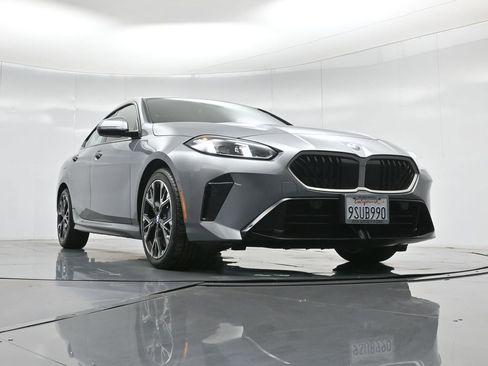 Used 2025 BMW 228i xDrive image 45