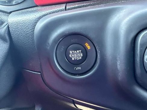 Used 2020 Jeep Wrangler Unlimited Rubicon AWD/4WD image 37