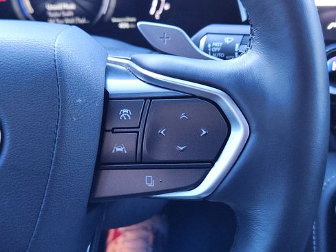 Certified 2025 Lexus NX 350h AWD w/ Premium Package image 32