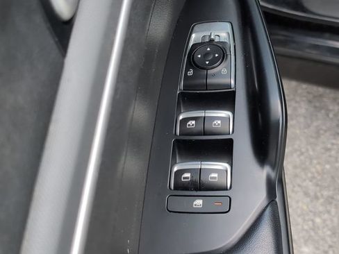 Used 2021 Kia K5 GT-Line FWD image 16