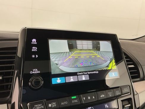 Used 2024 Honda Odyssey EX-L image 20