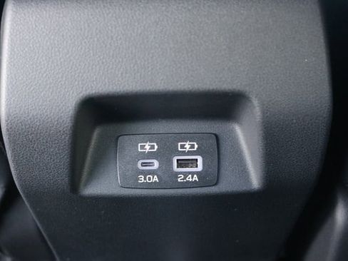 Certified 2025 Subaru Crosstrek 2.5i Sport w/ Crosstrek Mirror Package image 21