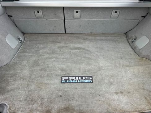 Used 2013 Toyota Prius Prime Plug-In Hybrid FWD image 15