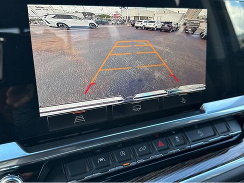 New 2026 GMC Sierra 1500 Elevation AWD/4WD image 6