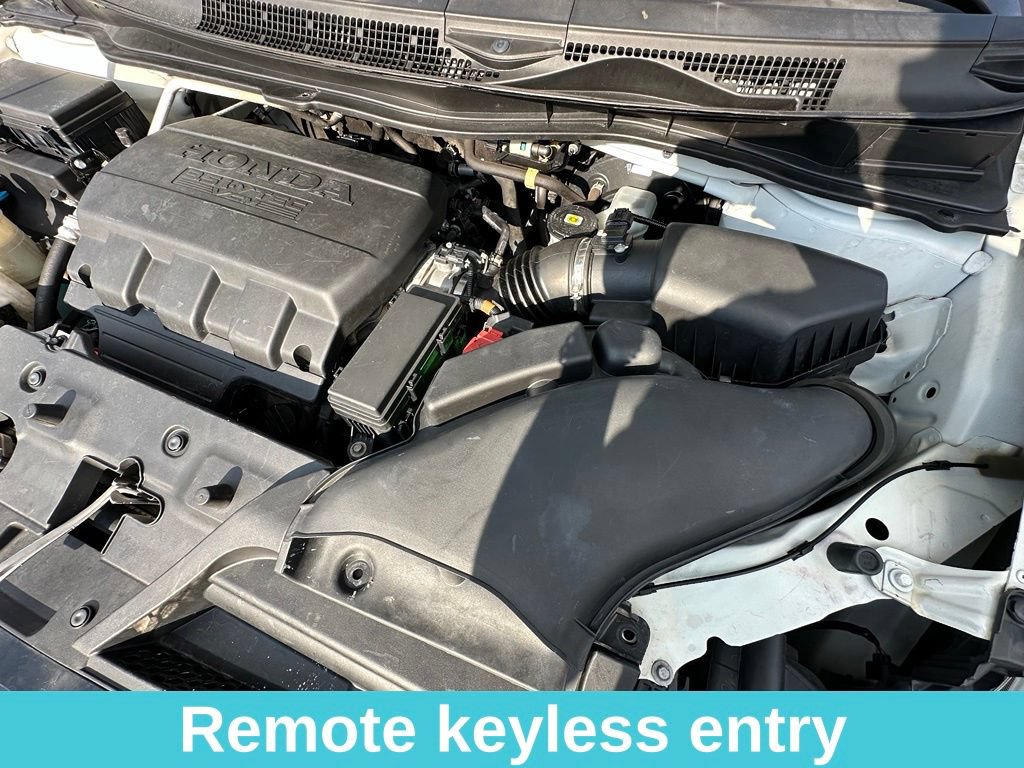 Used 2017 Honda Odyssey Touring image 39