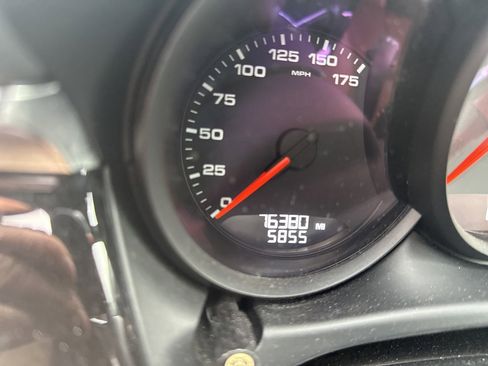 Used 2019 Porsche Macan S image 6