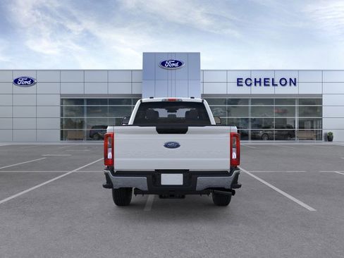 New 2026 Ford F350 XL w/ XL Chrome Package image 5