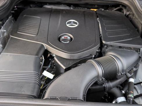 Certified 2025 Mercedes-Benz GLE 350 4MATIC image 24