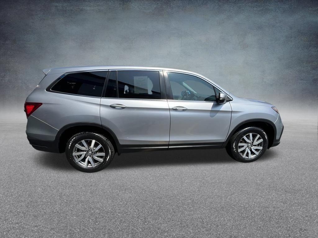 Used 2019 Honda Pilot EX-L image 8