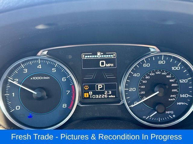 Used 2016 Subaru Crosstrek 2.0i Premium AWD/4WD image 12