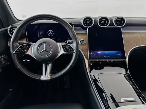 Certified 2023 Mercedes-Benz GLC 300 4MATIC image 25