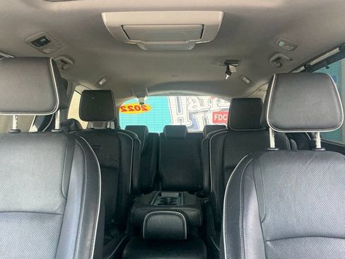 Used 2022 Honda Odyssey Elite image 26