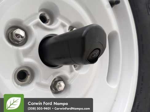 New 2025 Ford Bronco Heritage Edition image 30