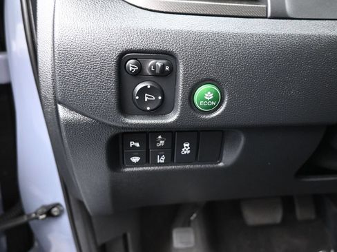 Used 2024 Honda Passport TrailSport image 13