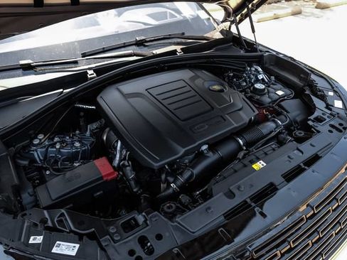 New 2026 Land Rover Range Rover Velar Belgravia AWD/4WD image 59