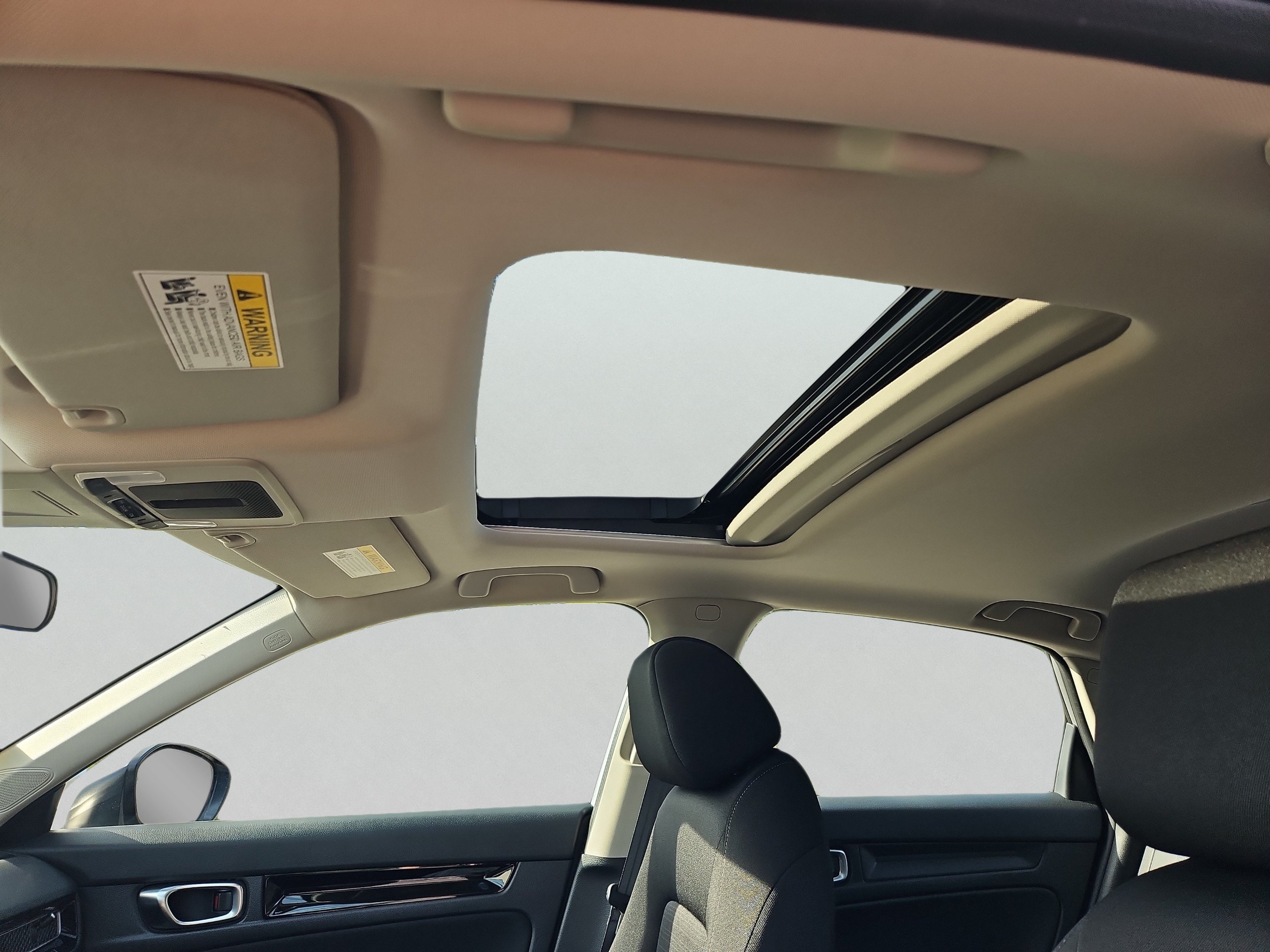 Used 2023 Honda Civic EX image 8