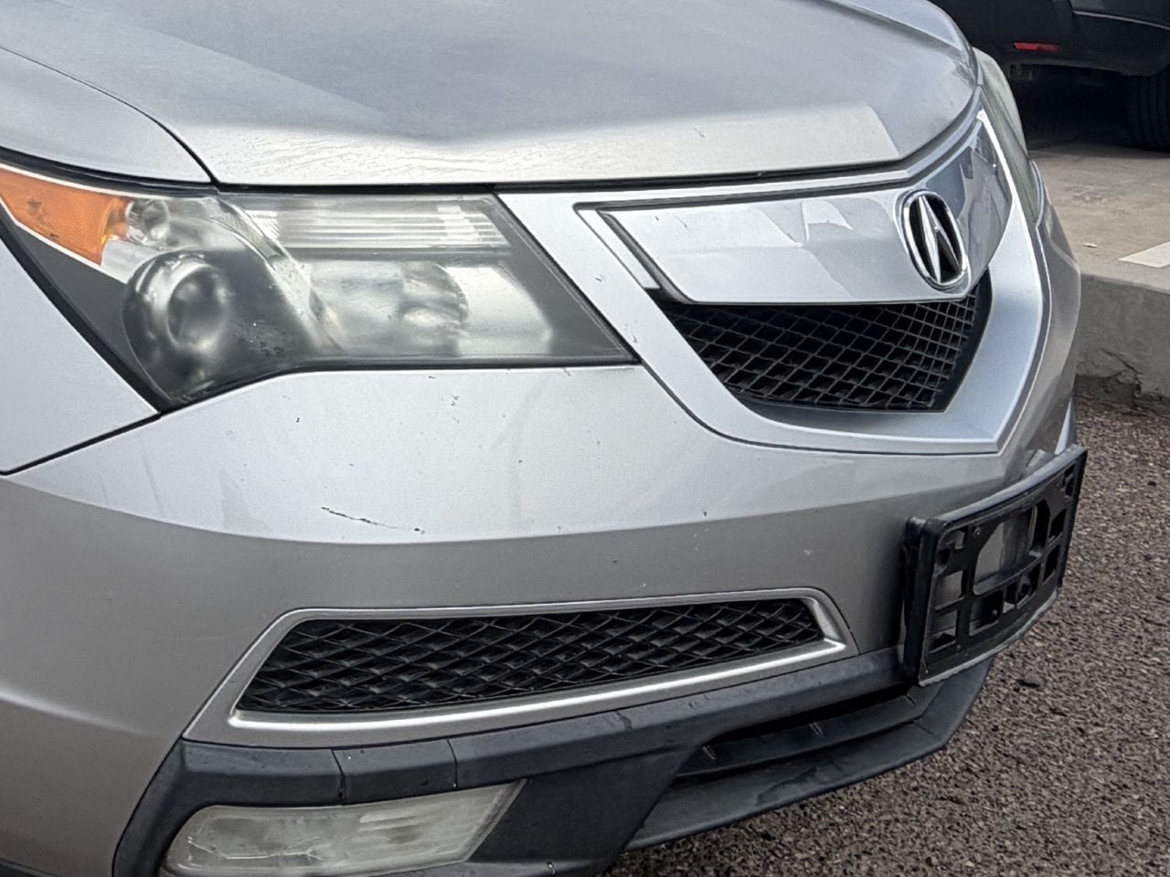 Used 2012 Acura MDX w/ Technology Package AWD/4WD image 11