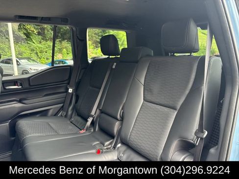 Used 2024 Toyota Land Cruiser w/ Premium Package AWD/4WD image 13