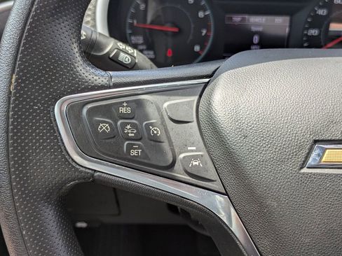 Used 2024 Chevrolet Malibu LT FWD image 15