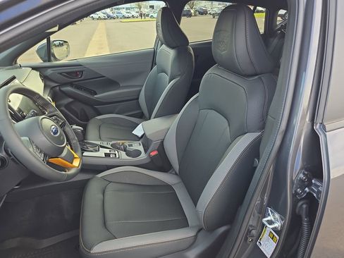 New 2026 Subaru Crosstrek 2.5i Wilderness image 10