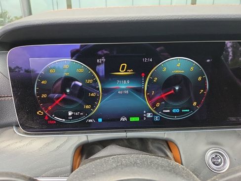 Certified 2022 Mercedes-Benz E 450 Cabriolet image 16