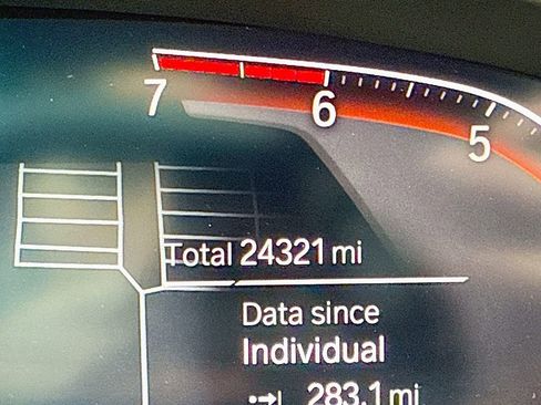 Used 2023 BMW X3 xDrive30i w/ Convenience Package image 32