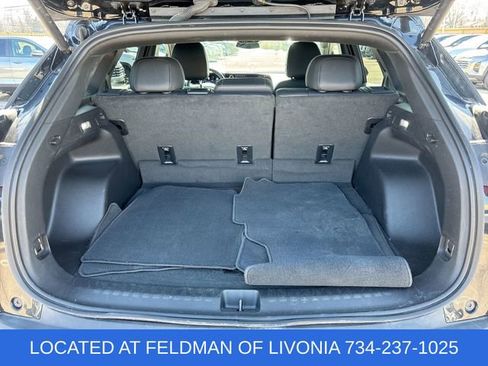 Certified 2024 Chevrolet Blazer EV LT image 24