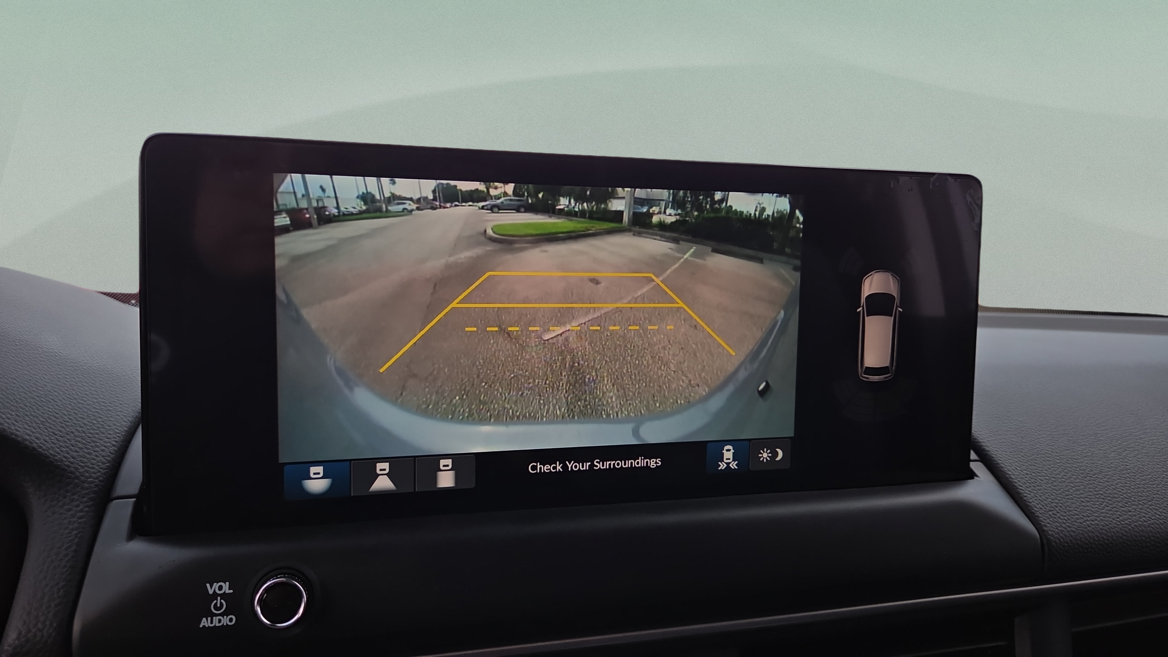 New 2026 Honda Pilot EX-L image 28