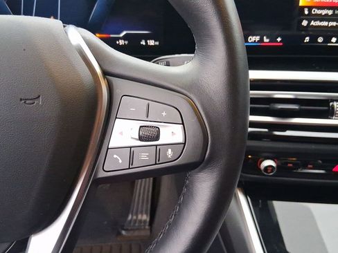 Certified 2024 BMW i4 eDrive40 w/ Premium Package image 22