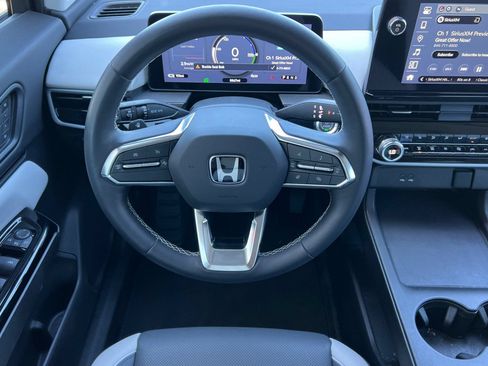 Used 2026 Honda Prologue Elite image 16