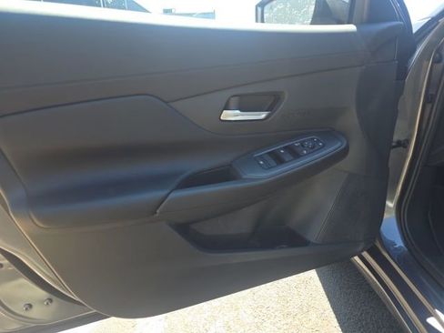 Used 2026 Nissan Sentra S w/ S Cold Weather Package FWD image 14