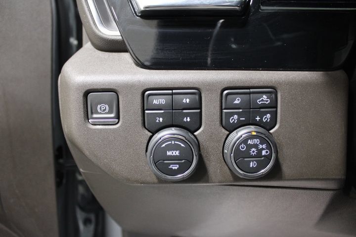 Used 2024 Chevrolet Silverado 1500 RST w/ All Star Edition Plus AWD/4WD image 43