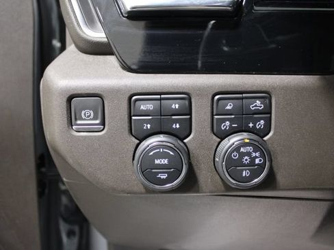 Used 2024 Chevrolet Silverado 1500 RST w/ All Star Edition Plus AWD/4WD image 43