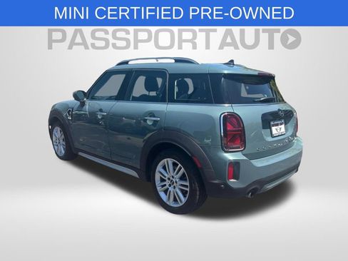 Used 2023 MINI Cooper Countryman S AWD/4WD image 9