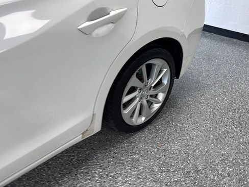 Used 2016 Acura ILX FWD image 39