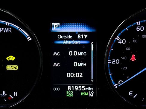 Used 2018 Toyota RAV4 SE AWD/4WD image 33