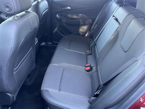 Used 2023 Buick Encore GX Select image 12