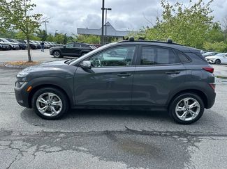 Used 2023 Hyundai Kona SEL w/ Convenience Package AWD/4WD video 2