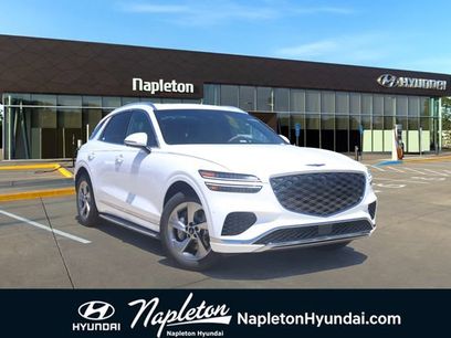 New 2026 Genesis GV70 2.5T Advanced