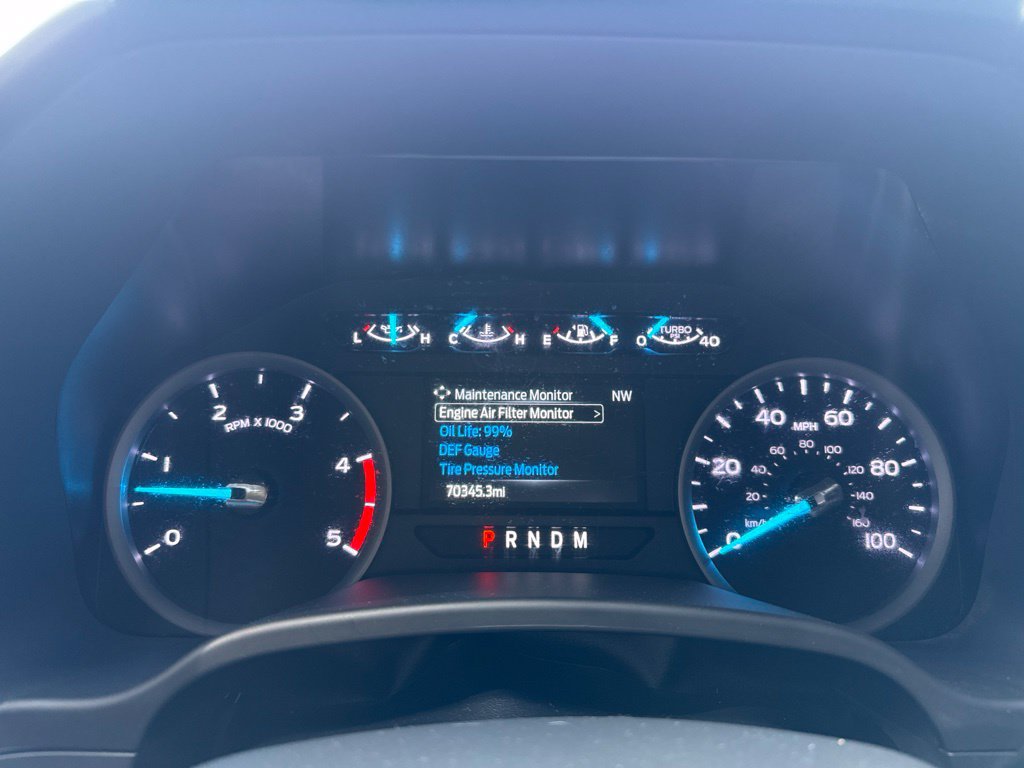 Used 2022 Ford F250 XLT w/ XLT Value Package AWD/4WD image 20