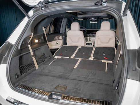 New 2026 Mercedes-Benz GLE 450 4MATIC image 8