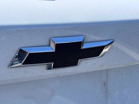 Used 2024 Chevrolet Trax ACTIV w/ Sunroof Package FWD image 10
