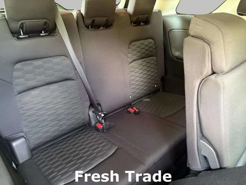 Used 2024 Nissan Pathfinder SV AWD/4WD image 8