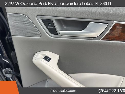 Used 2010 Audi Q5 3.2 Premium Plus image 42