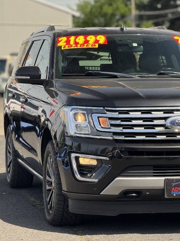 Used 2020 Ford Expedition Limited AWD/4WD image 4