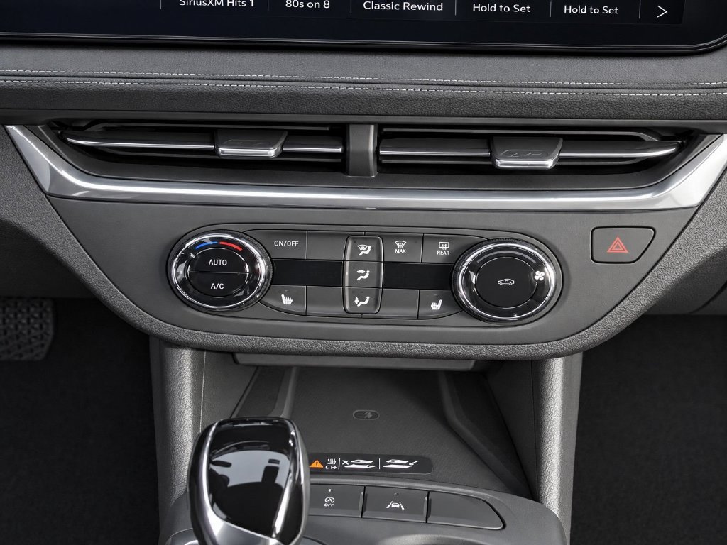 New 2026 Buick Envista Sport Touring w/ Convenience I Package FWD image 13