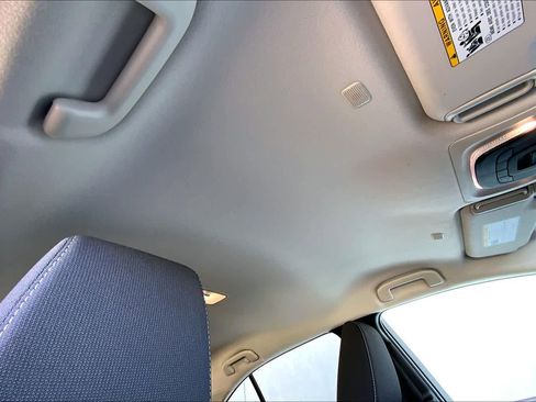 Used 2023 Toyota Corolla LE w/ LE Convenience Package image 14