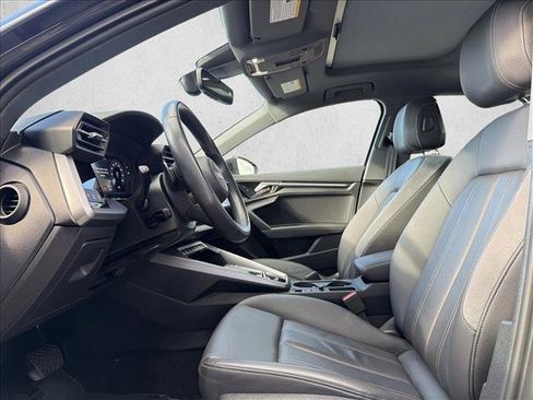 Used 2024 Audi A3 2.0T Premium image 11