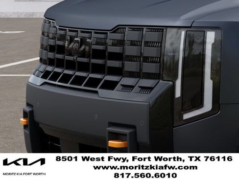 New 2027 Kia Telluride SX Prestige X-Pro AWD/4WD image 12